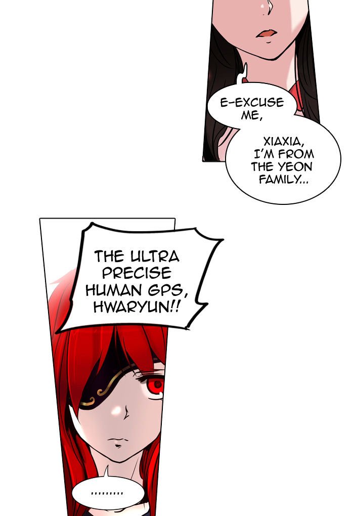 Tower of God, Chapter 284 image 008